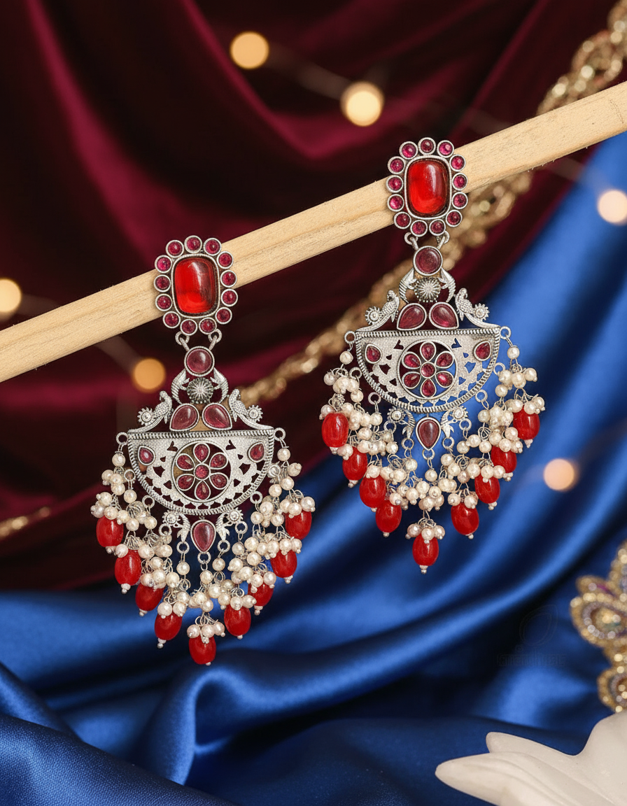 Parineeti Dangler Earring