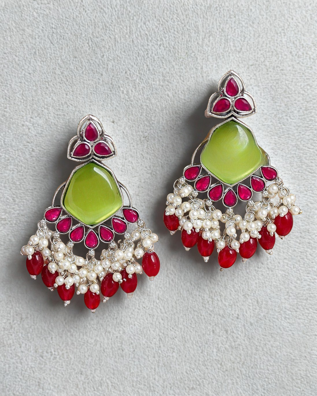 Yukta Dangler Earrings