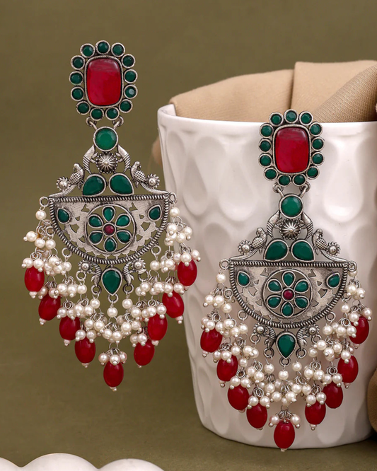 Parineeti Dangler Earring