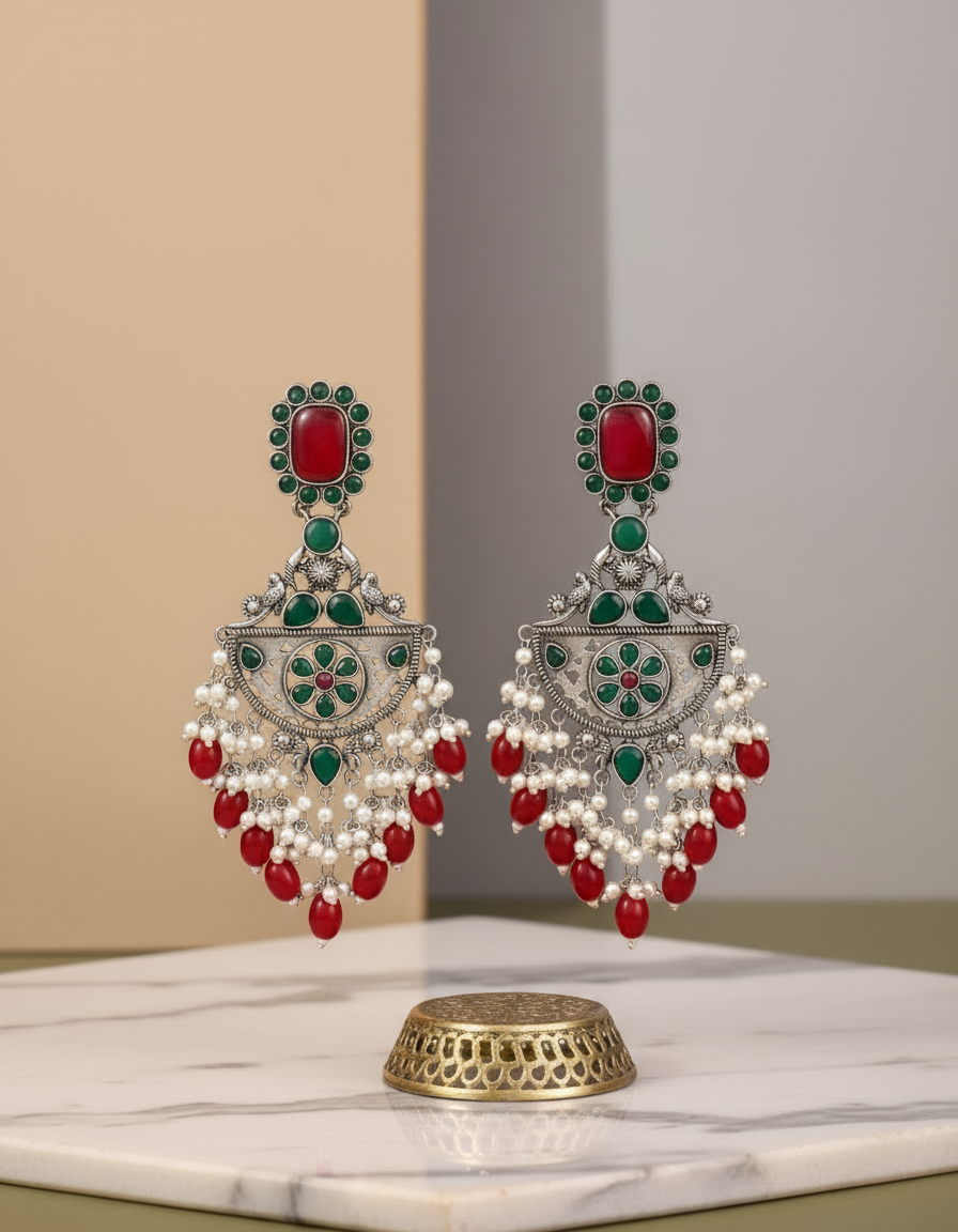 Parineeti Dangler Earring