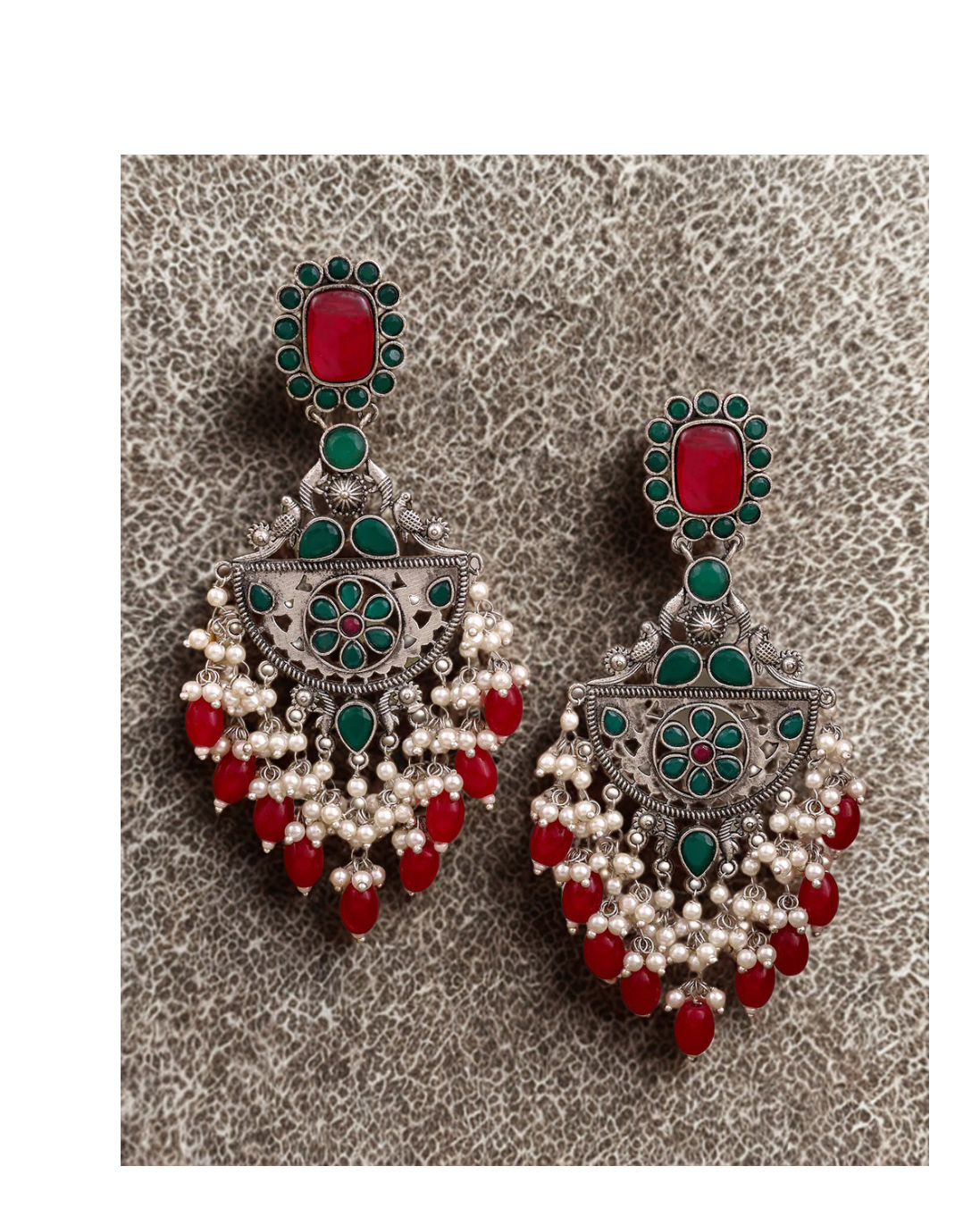Parineeti Dangler Earring