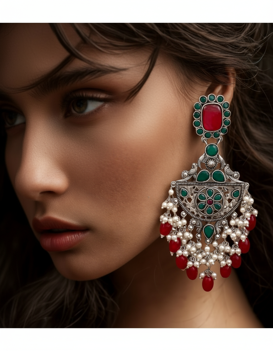 Parineeti Dangler Earring