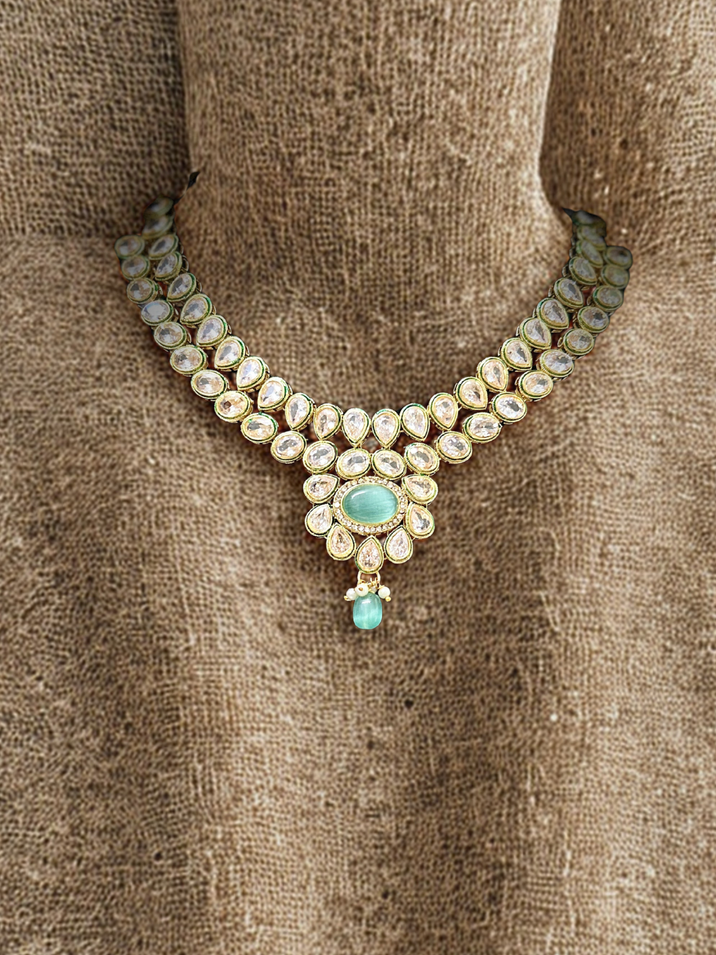Kundan Set