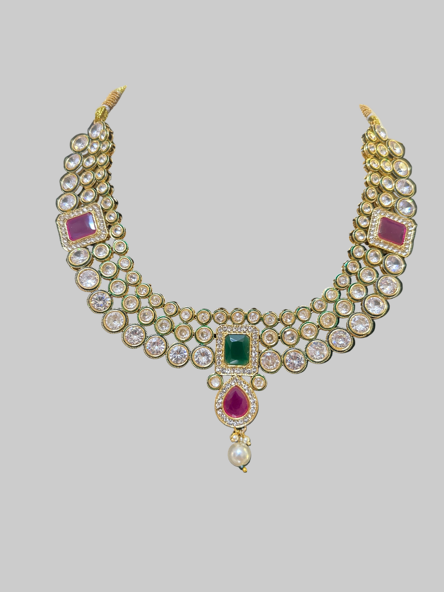 Kundan Set